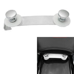 Rear Fender Stud Plate for Harley Touring Street Glide Softail (1999-2023)