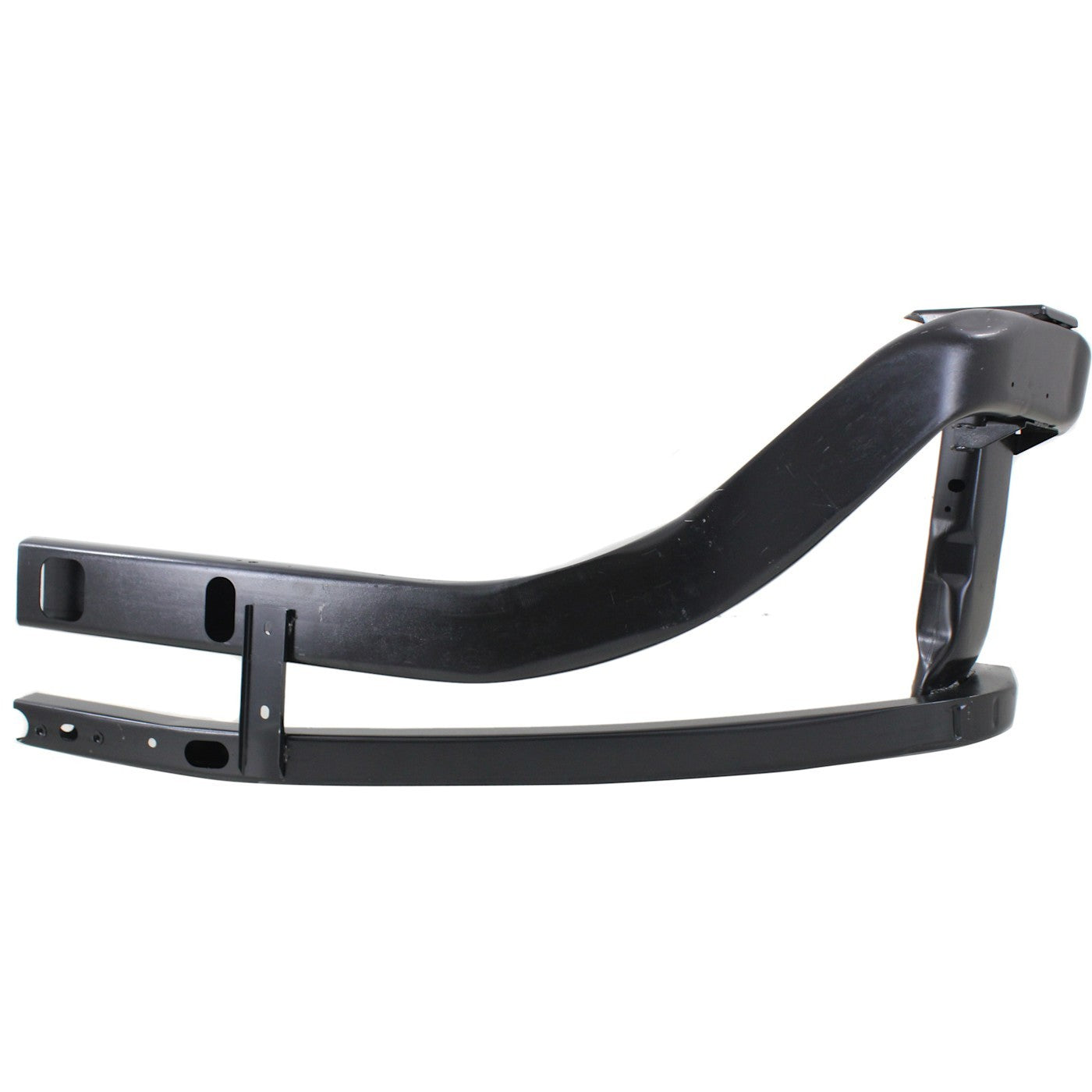 Driver Side Radiator Support for Dodge Ram 1500 (2002–2009)