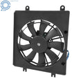 Cooling Fan Assembly Right Side for Acura Integra, Honda Civic (2022–2025)
