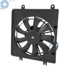 Cooling Fan Assembly Right Side for Acura Integra, Honda Civic (2022–2025)