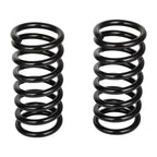 Set of 2 Coil Springs for Honda Odyssey (2005–2010)