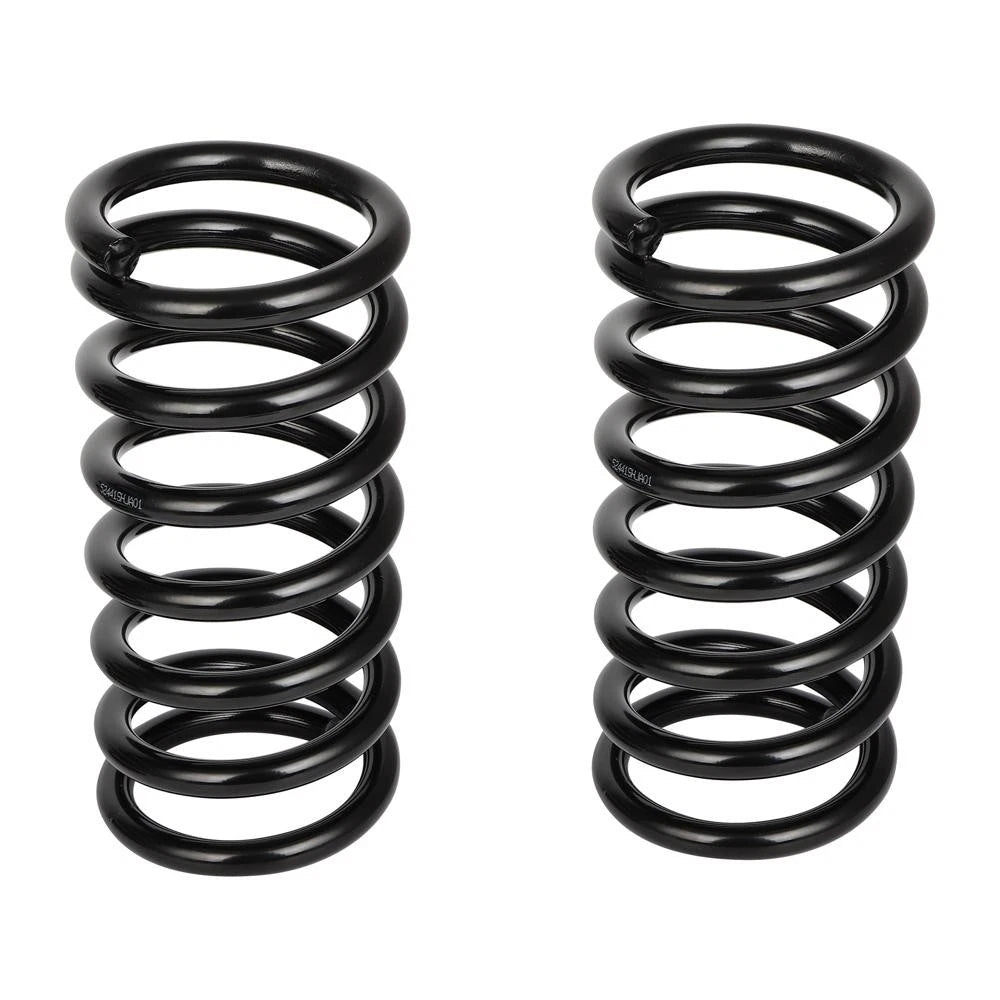 Set of 2 Coil Springs for Honda Odyssey (2005–2010)