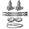 Mower Deck Rebuild Kit for AYP (Replaces 126520X)