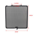 Radiator Guard Cover Protector for Kawasaki ZX10R (2011–2019)