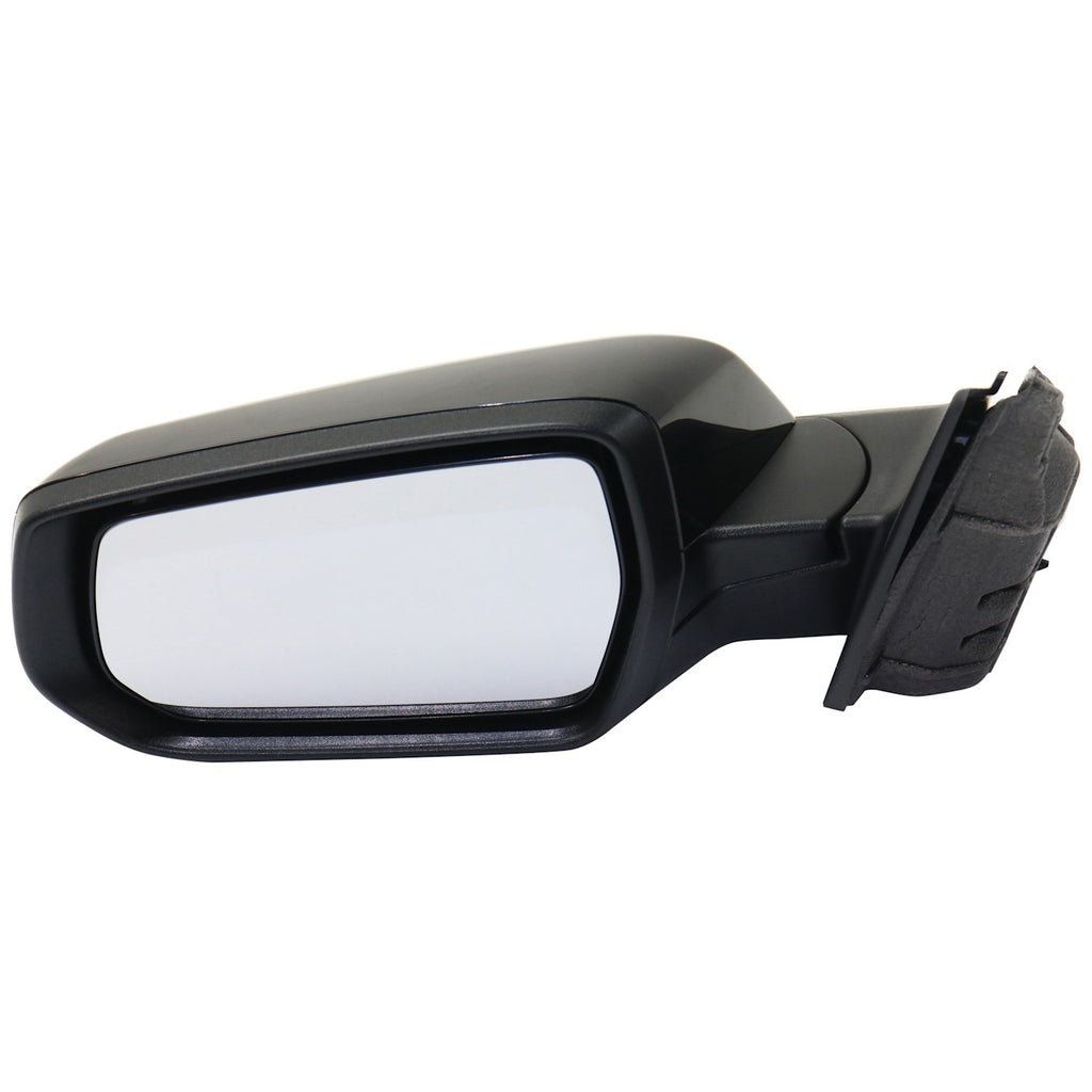 Power Mirrors for Chevrolet Malibu (2016–2021) - Paintable