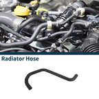 Radiator Hose No. 254141D100 for Kia Carens (2007–2011) Rubber