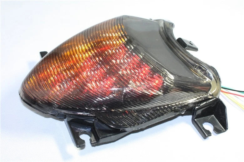 LED Tail Light Brake Integrated Turn Signal for Suzuki VZR1800Z/M109R2 (2006–2018)