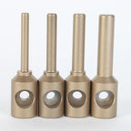 PPR Welding Tool Set for Mold Leak Repair (7mm, 9mm, 11mm, 14mm)