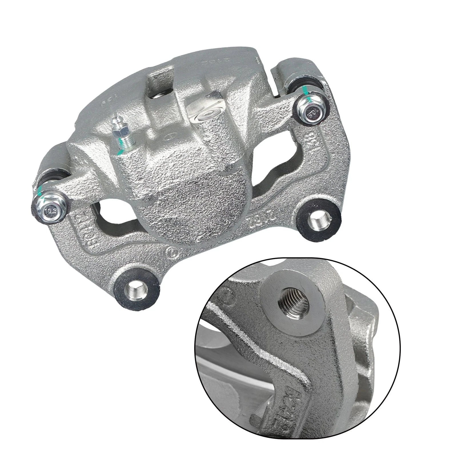 Front Left Brake Caliper 18-B5270 for Cadillac ELR (2014–2016)