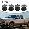 Set of 4 Car Air Vent AC Heater for Lincoln Mark LT, Ford F-150 (2006–2008)
