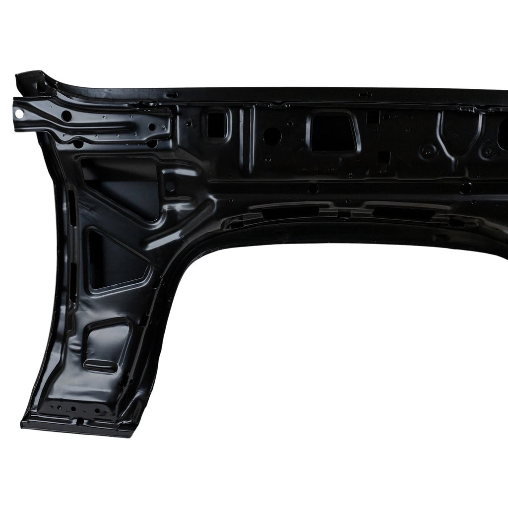 Fender for Chevrolet C10 (1975–1977) Front Driver Side