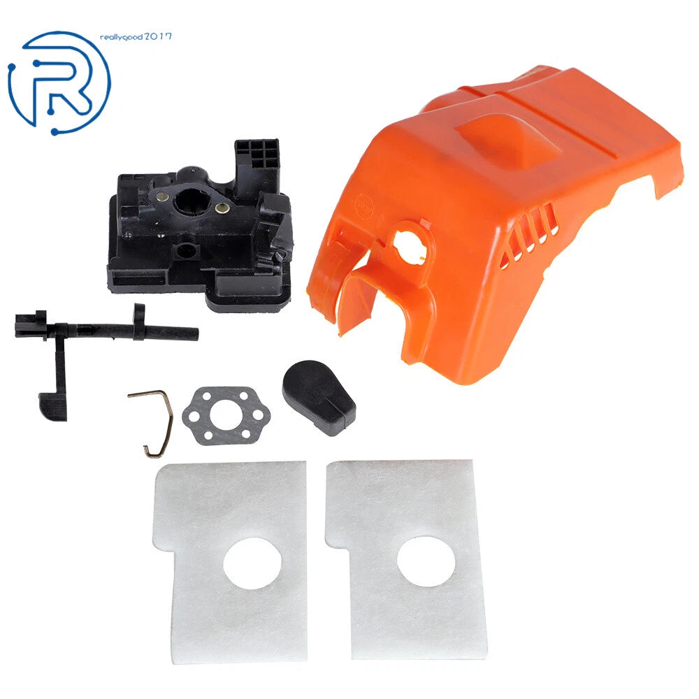 Air Filter Cover for Stihl 017 018 MS170 MS180 (1990–2023)