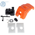Air Filter Cover for Stihl 017 018 MS170 MS180 (1990–2023)