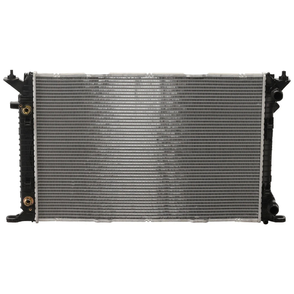 A/C Condenser for Audi A4 Quattro Q5 A5 (2010–2012)
