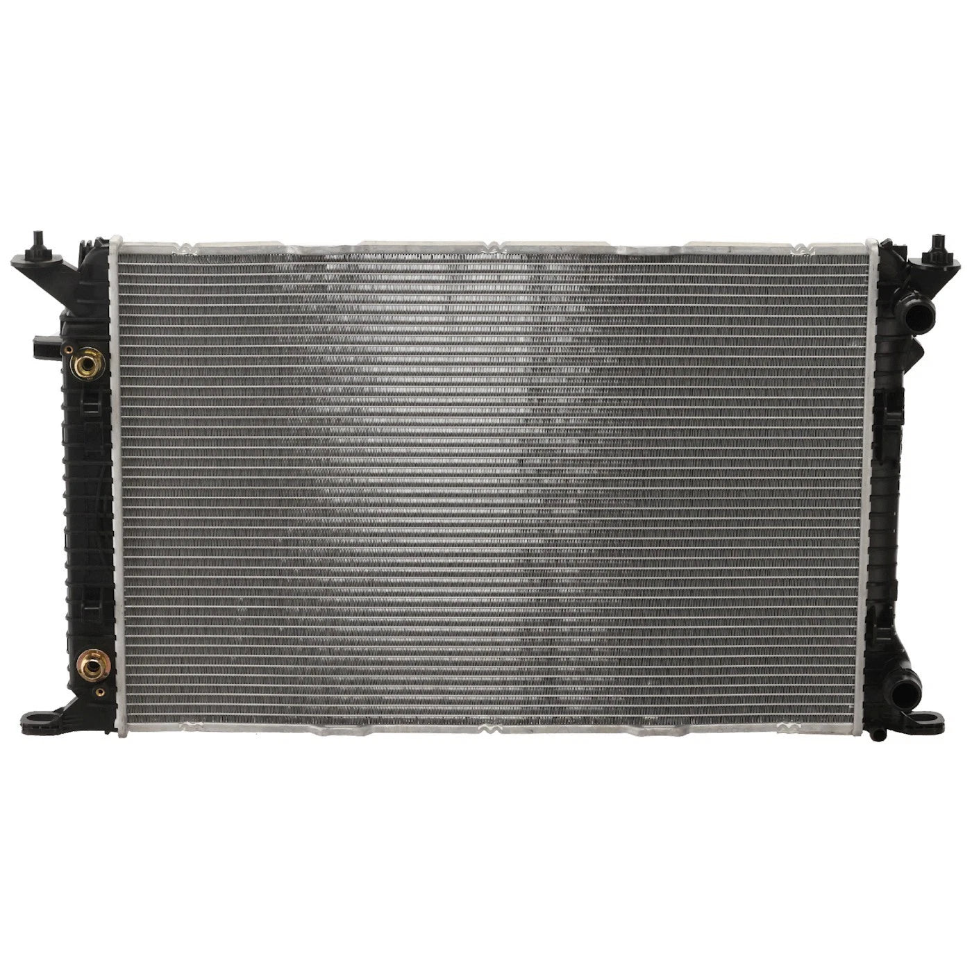 A/C Condenser for Audi A4 Quattro Q5 A5 (2010–2012)