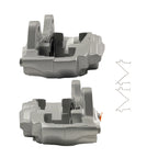 Front Left & Right Disc Brake Calipers for Toyota 4Runner Lexus GX460 (2010–2015)