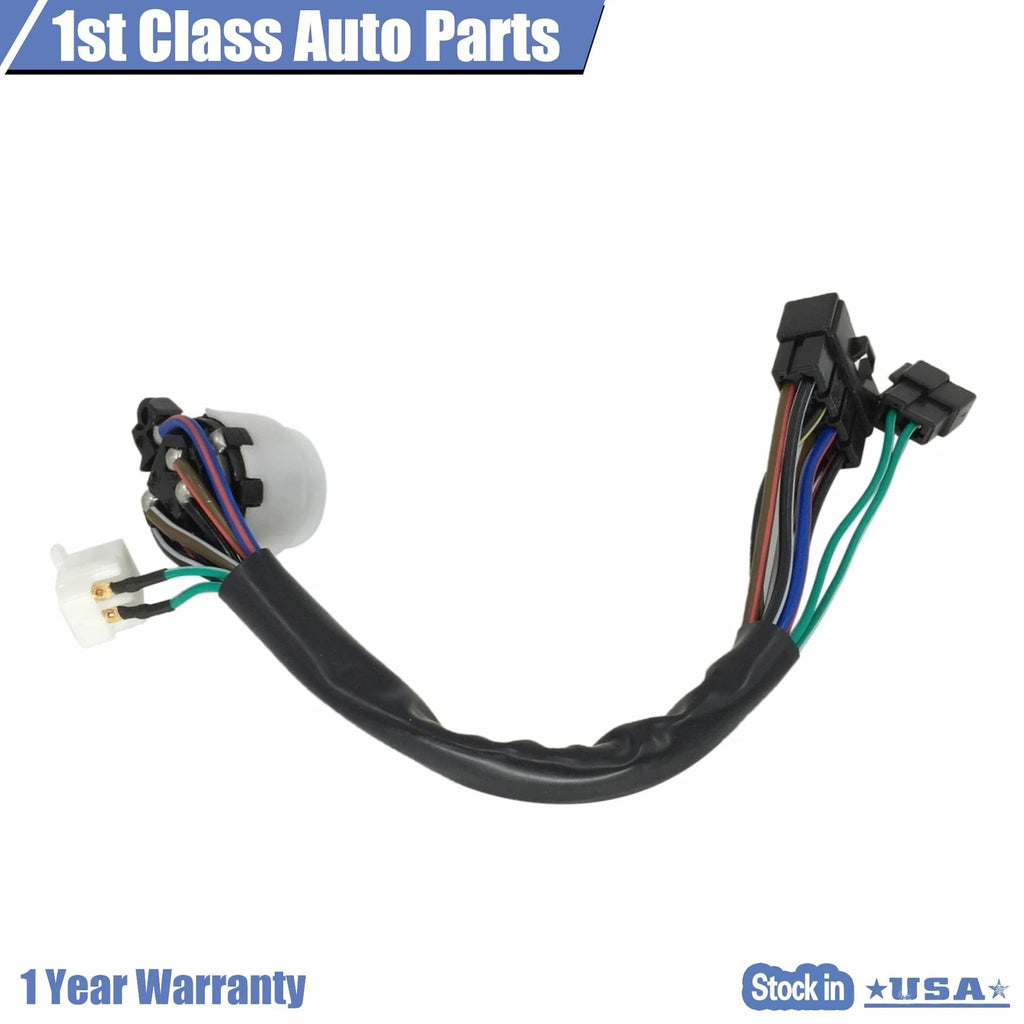 Ignition Switch for Toyota 4Runner Pickup Van (1984-1989)