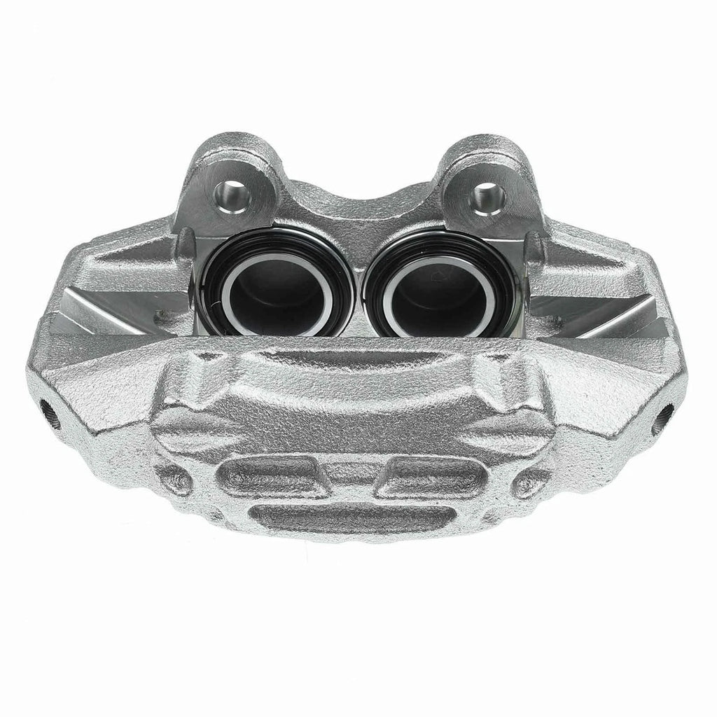 Front Right Disc Brake Caliper with 4 Pistons for Toyota 4Runner (1991–1995)
