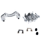 Front Left Disc Brake Caliper with Bracket for Mitsubishi Montero Sport (1997–2004)