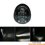 LED Headlight Lamp for Harley Softail Breakout 114 FXBR FXBRS (2018-2020)