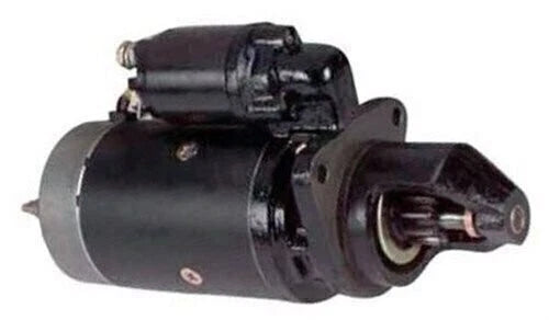 Starter for Fiat Allis Excavator S-105B S-11 S-60 S-70 S-9 S-90 SL-11 SL-9 SR-9 (N/A)