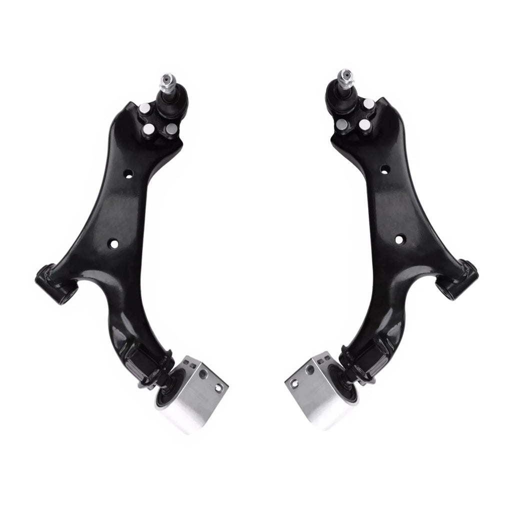 Front Lower Control Arm with Ball Joint for Chevy Equinox GMC Terrain (2010–2017)