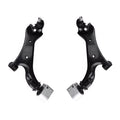 Front Lower Control Arm with Ball Joint for Chevy Equinox GMC Terrain (2010–2017)