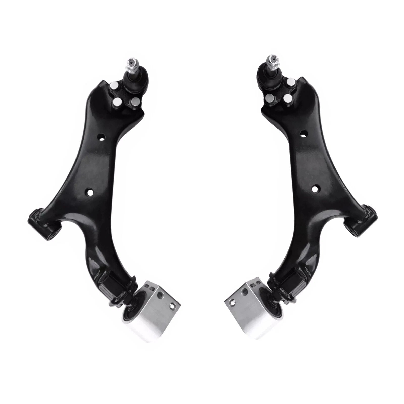 Front Lower Control Arm with Ball Joint for Chevy Equinox GMC Terrain (2010–2017)
