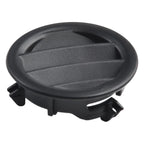 1 Pair Front Left Right Air Vent for Mercedes W204 C Class (2007–2014)