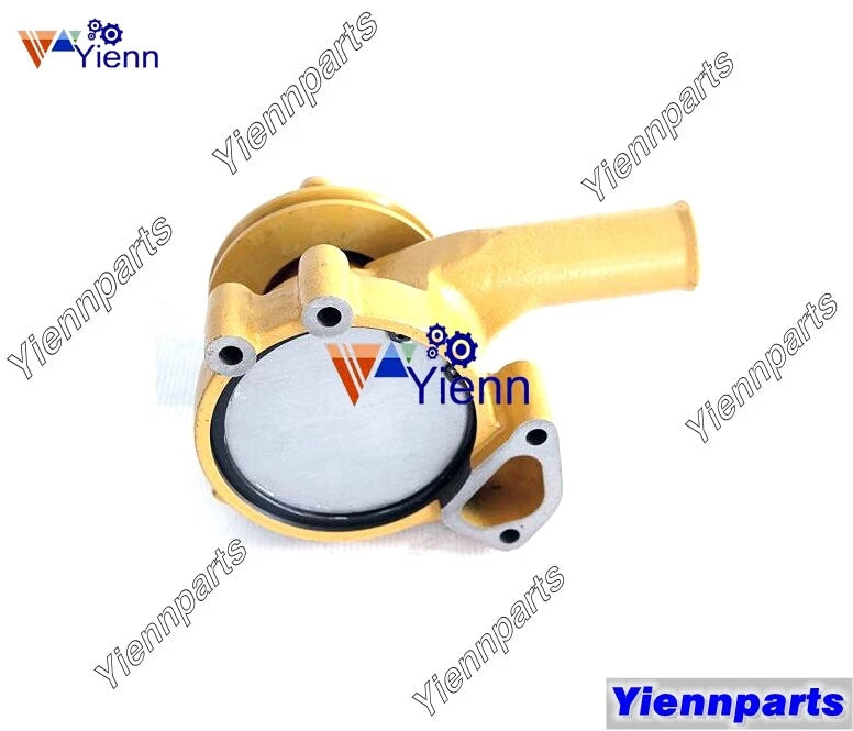 Water Pump for Komatsu 4D94-1 4D94-2 4D94-2D (P60L P60-1) 6142-62-1400