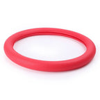 1Pc Universal 13"-15" Steering Wheel Cover for Toyota Honda Nissan