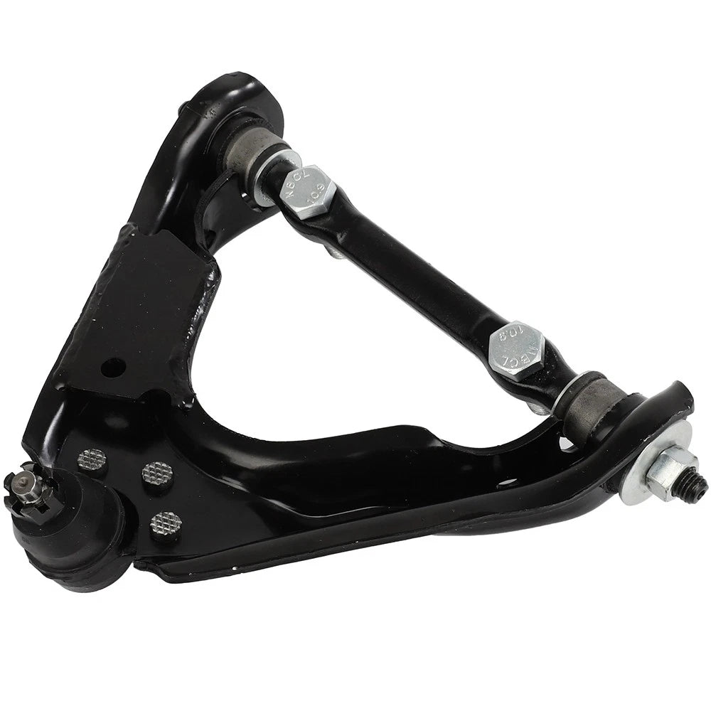 Front Upper Lower Control Arm and Ball Joint for Dodge Durango (2000–2003)