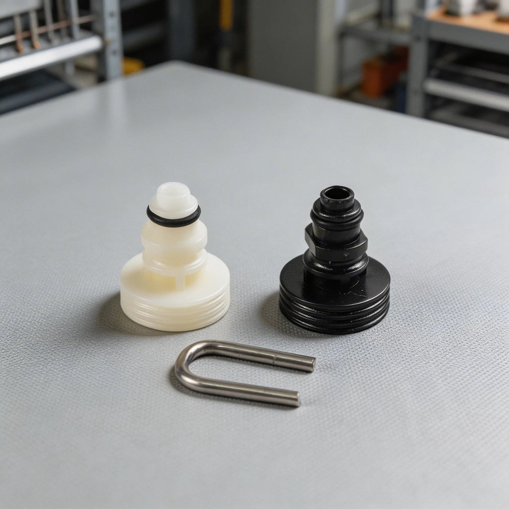 Nozzle for Karcher K 2 K 3 K 4 K 5 (2 643338 0)