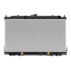 Full Aluminum Core Radiator for Infiniti G20 (1999–2002) DPT 2413