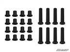 Delrin A-Arm Bushing Kit for Polaris RZR 570 (2011–2023)