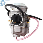 Carburetor for Yamaha SR250 (1980–1982)