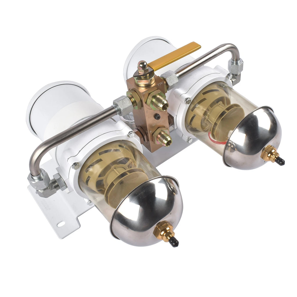 Fuel Water Separator for Racor (Fits Various Models)