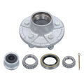 Bearing Kit and Lug Nuts for Boat Trailer (5 Lug, 5-4.5)