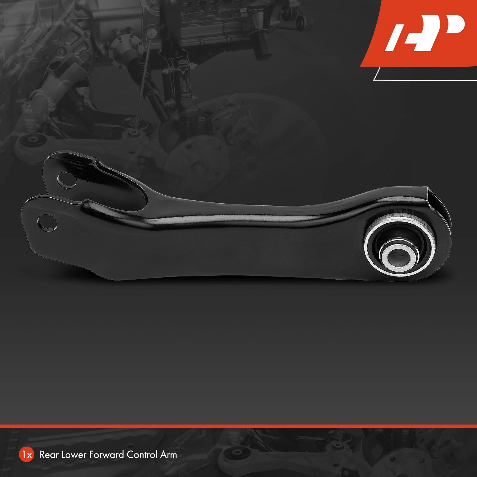 Rear Lower Forward Control Arm for Jeep Cherokee KL (2014-2023)
