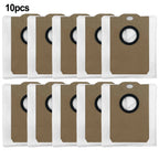 2X Vacuum Cleaner Bags for Efficient Filtration (Compatible with )