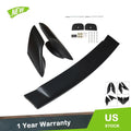 Trunk Spoiler Wing for Toyota Corolla (2014–2020)