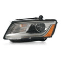 HID/Xenon Headlight with LED DRL for Audi Q5 SQ5 (2013–2017)