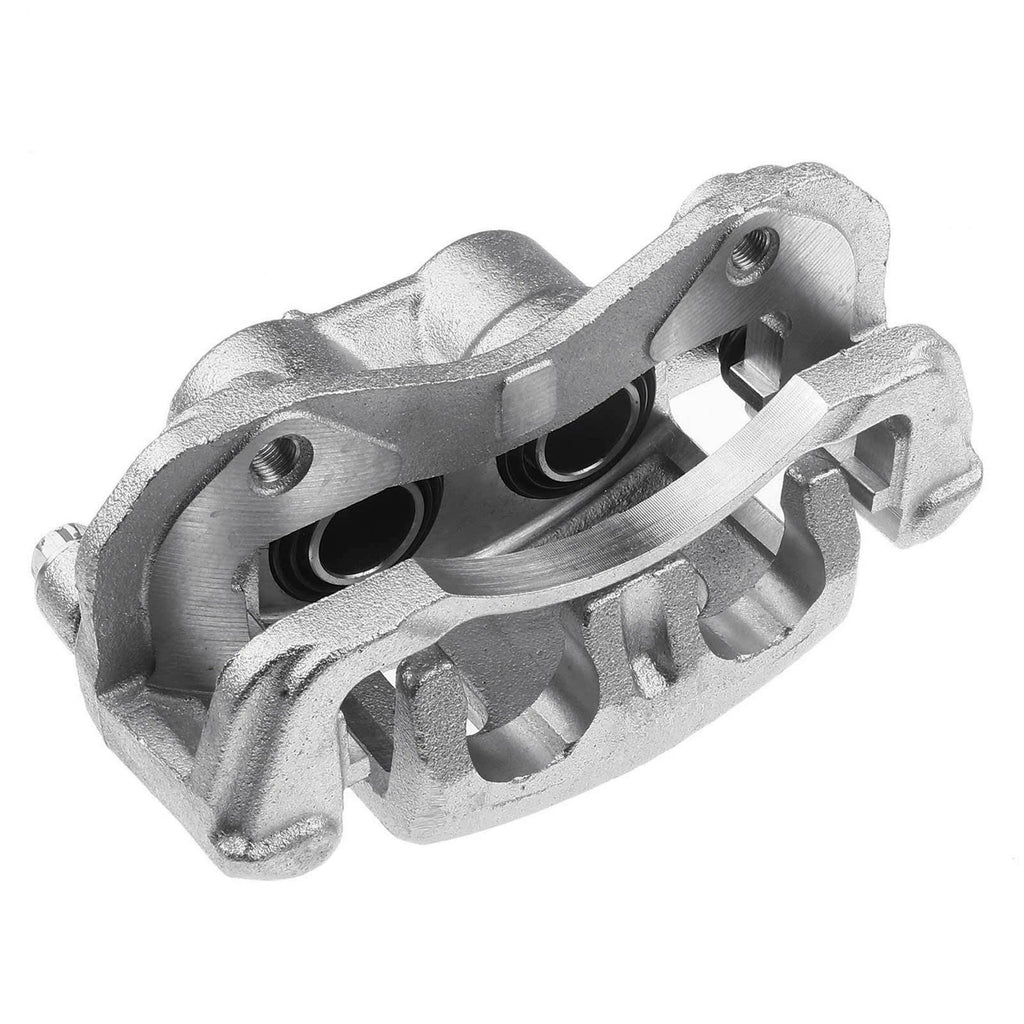 Front Left Disc Brake Caliper with Bracket for Eagle Talon (1995-1998)