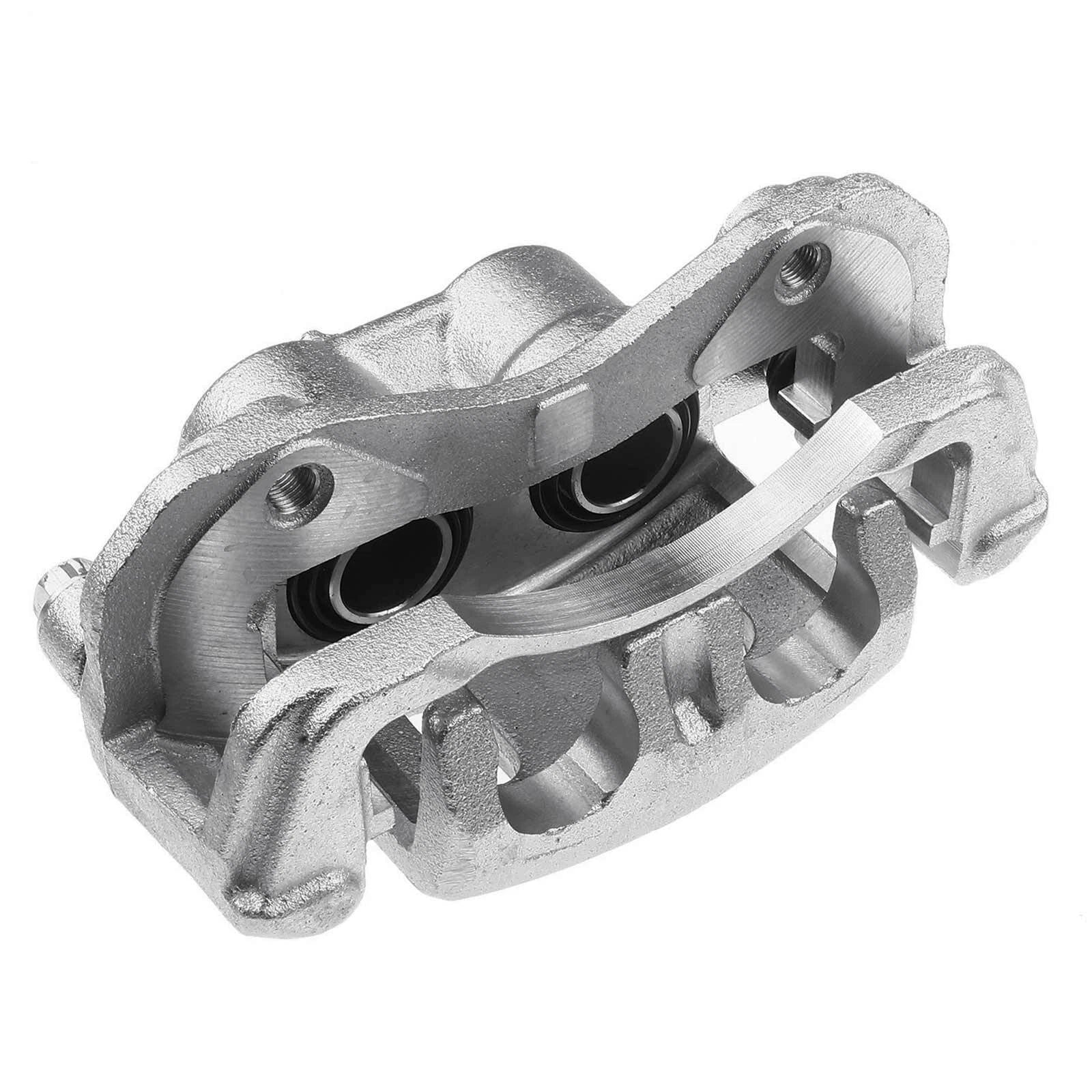 Front Left Disc Brake Caliper with Bracket for Eagle Talon (1995-1998)