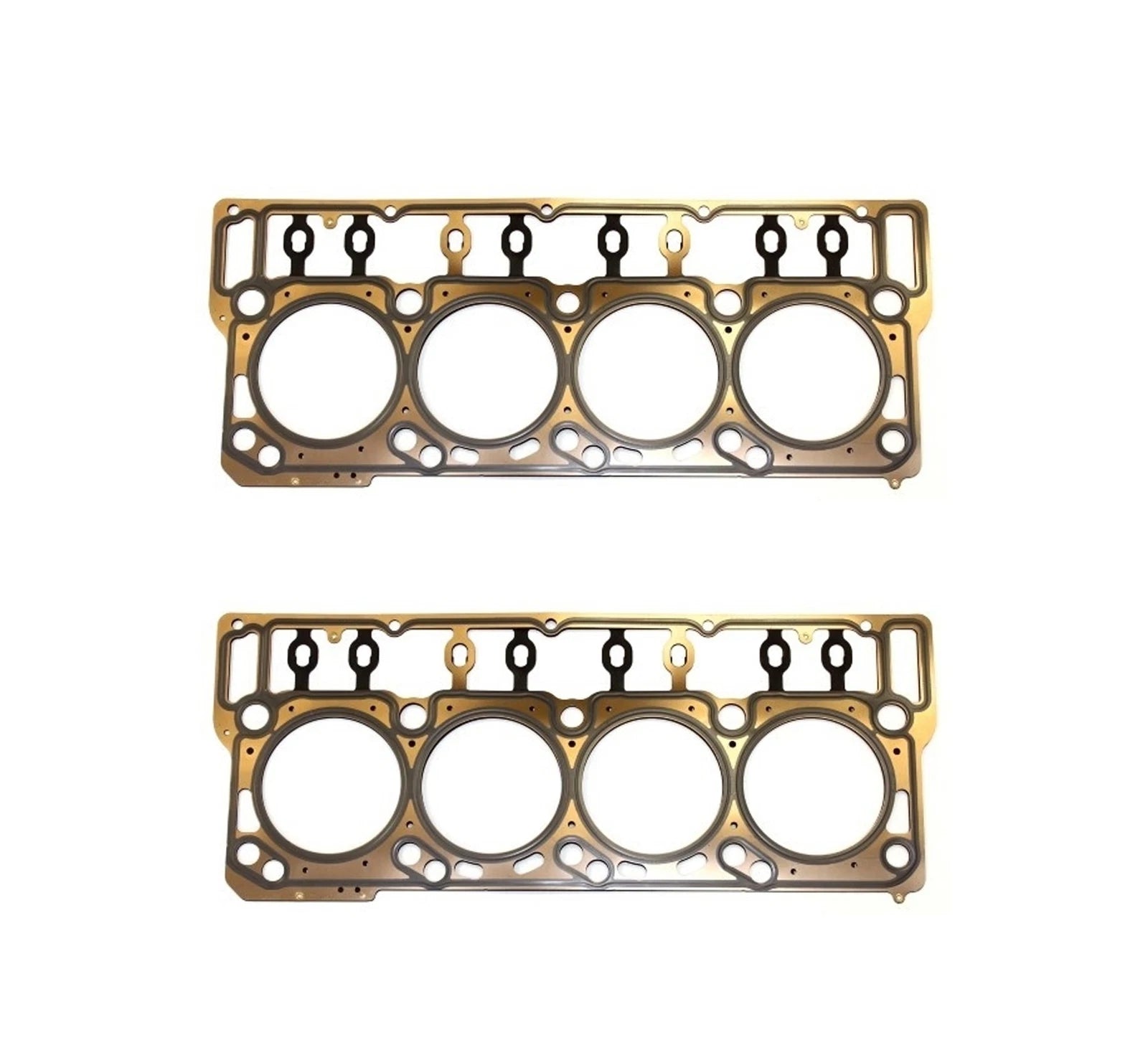 Set of 2 Engine Cylinder Head Gaskets for Ford F250 F350 F450 F550