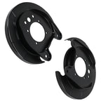 Brake Dust Shield Rear for Nissan Frontier (2005–2020) 44020EA070 44030EA070