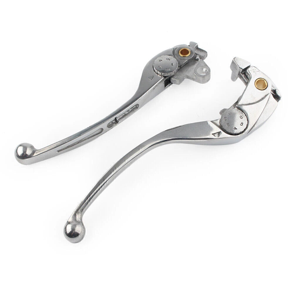 Brake Clutch Levers for Honda CBR1000RR (2004–2007) CB1000R (2008–2016)