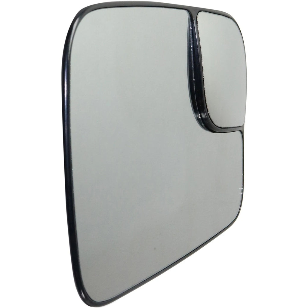 Passenger Side Mirror Glass for Dodge Ram 1500 (2005–2008)