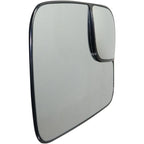 Passenger Side Mirror Glass for Dodge Ram 1500 (2005–2008)
