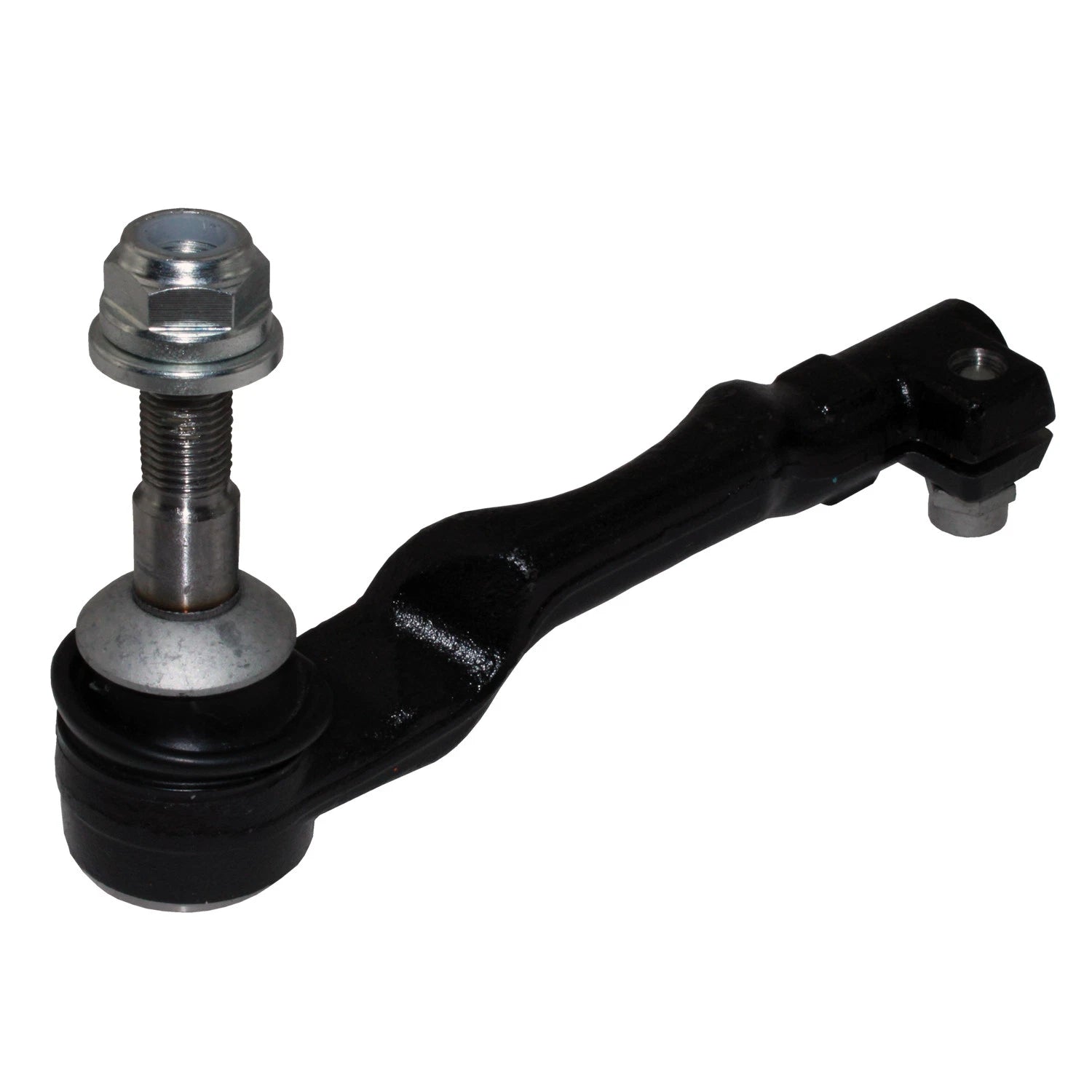 Left Outer Steering Tie Rod End for BMW X5 (2000–2006) BPSS03349